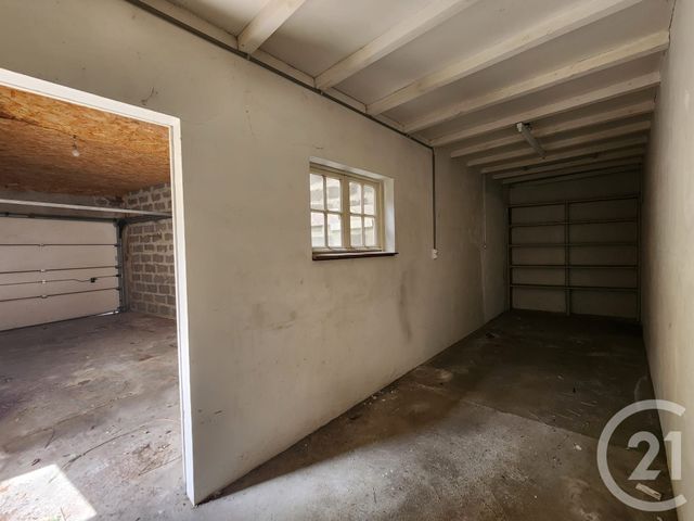 maison à vendre - 5 pièces - 145.79 m2 - LESPARRE MEDOC - 33 - AQUITAINE - Century 21 Agence Biran