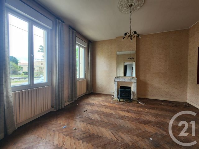 maison à vendre - 5 pièces - 145.79 m2 - LESPARRE MEDOC - 33 - AQUITAINE - Century 21 Agence Biran