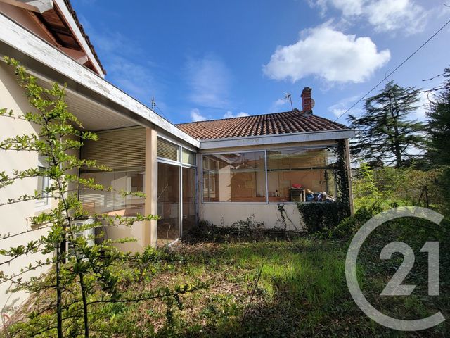 maison à vendre - 5 pièces - 145.79 m2 - LESPARRE MEDOC - 33 - AQUITAINE - Century 21 Agence Biran