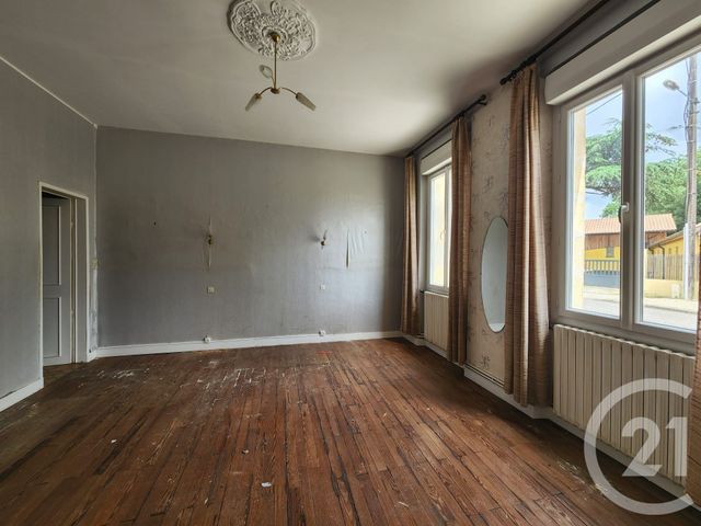 maison à vendre - 5 pièces - 145.79 m2 - LESPARRE MEDOC - 33 - AQUITAINE - Century 21 Agence Biran