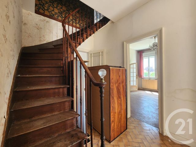 maison à vendre - 5 pièces - 145.79 m2 - LESPARRE MEDOC - 33 - AQUITAINE - Century 21 Agence Biran