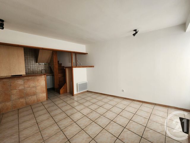 maison à vendre - 2 pièces - 29.83 m2 - LESPARRE MEDOC - 33 - AQUITAINE - Century 21 Agence Biran