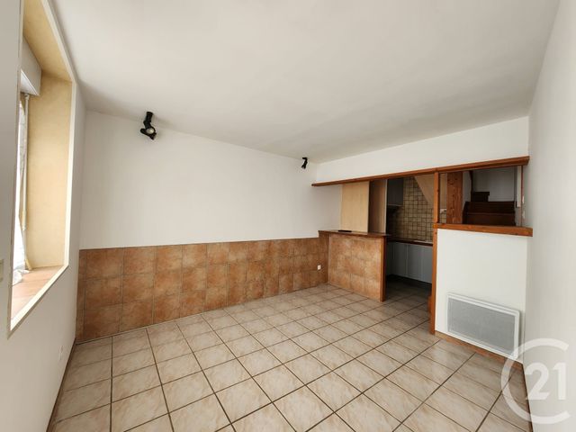 maison à vendre - 2 pièces - 29.83 m2 - LESPARRE MEDOC - 33 - AQUITAINE - Century 21 Agence Biran