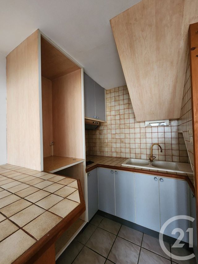 maison à vendre - 2 pièces - 29.83 m2 - LESPARRE MEDOC - 33 - AQUITAINE - Century 21 Agence Biran