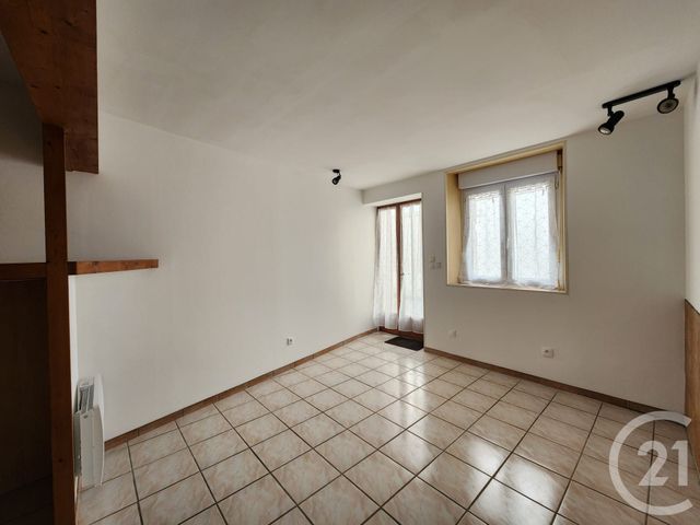 maison à vendre - 2 pièces - 29.83 m2 - LESPARRE MEDOC - 33 - AQUITAINE - Century 21 Agence Biran
