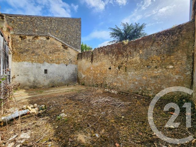 maison à vendre - 2 pièces - 29.83 m2 - LESPARRE MEDOC - 33 - AQUITAINE - Century 21 Agence Biran