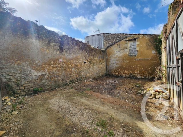 maison à vendre - 2 pièces - 29.83 m2 - LESPARRE MEDOC - 33 - AQUITAINE - Century 21 Agence Biran