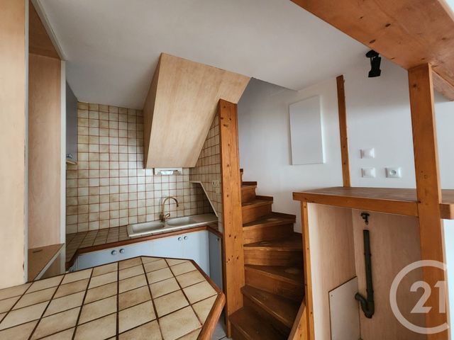 maison à vendre - 2 pièces - 29.83 m2 - LESPARRE MEDOC - 33 - AQUITAINE - Century 21 Agence Biran