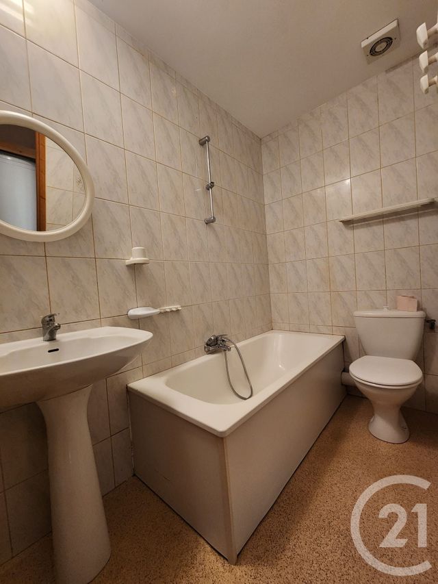 maison à vendre - 2 pièces - 29.83 m2 - LESPARRE MEDOC - 33 - AQUITAINE - Century 21 Agence Biran
