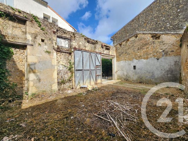 maison à vendre - 2 pièces - 29.83 m2 - LESPARRE MEDOC - 33 - AQUITAINE - Century 21 Agence Biran