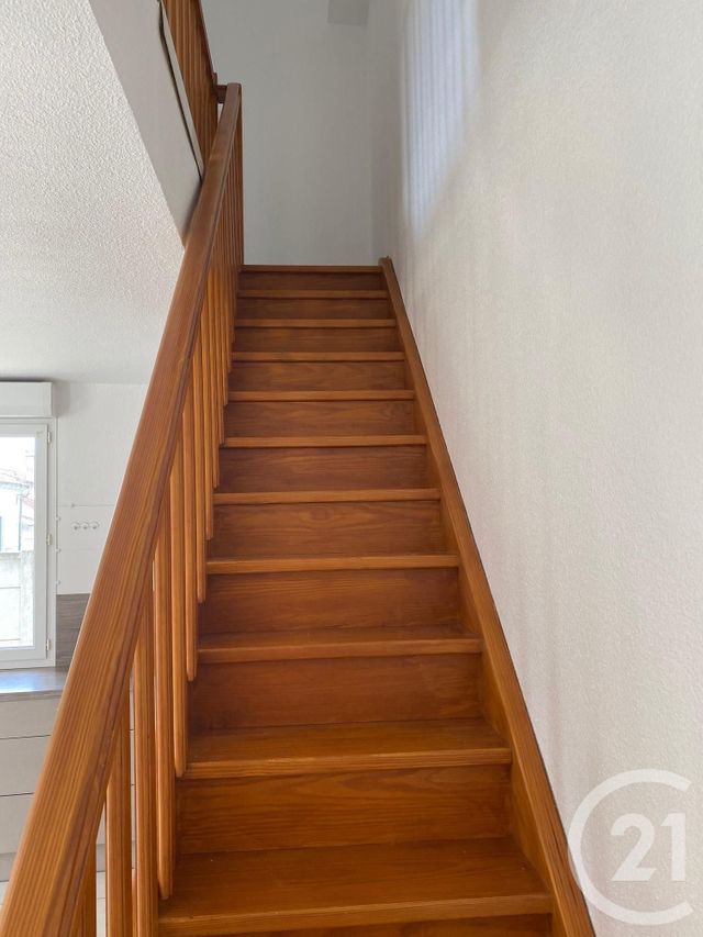 Appartement F2 à louer - 2 pièces - 48.0 m2 - LESPARRE MEDOC - 33 - AQUITAINE - Century 21 Agence Biran
