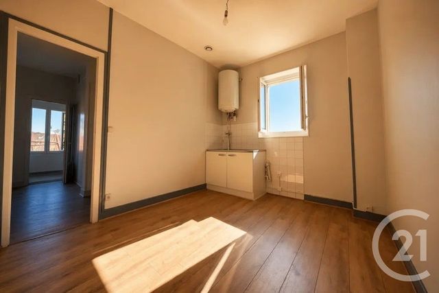 maison à louer - 3 pièces - 71.8 m2 - ST VIVIEN DE MEDOC - 33 - AQUITAINE - Century 21 Agence Biran