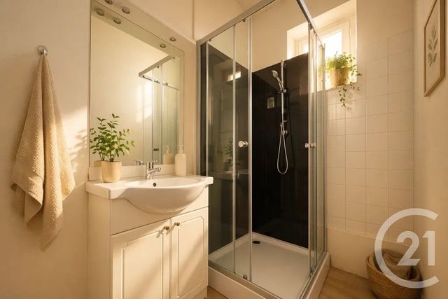 maison à louer - 3 pièces - 71.8 m2 - ST VIVIEN DE MEDOC - 33 - AQUITAINE - Century 21 Agence Biran