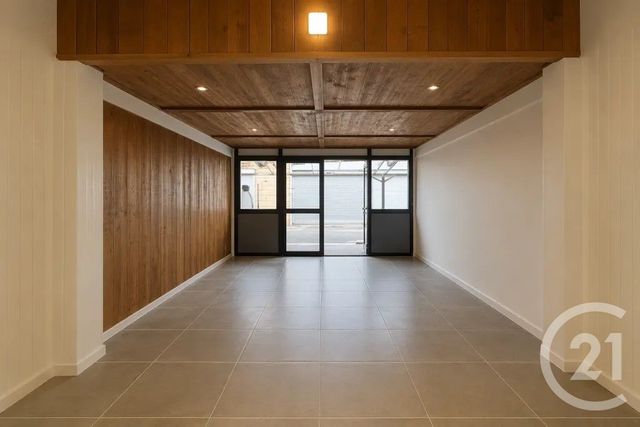 maison à louer - 1 pièce - 20.5 m2 - CARCANS - 33 - AQUITAINE - Century 21 Agence Biran