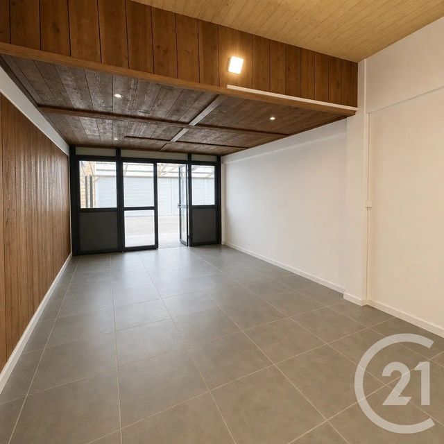 maison à louer - 1 pièce - 20.5 m2 - CARCANS - 33 - AQUITAINE - Century 21 Agence Biran