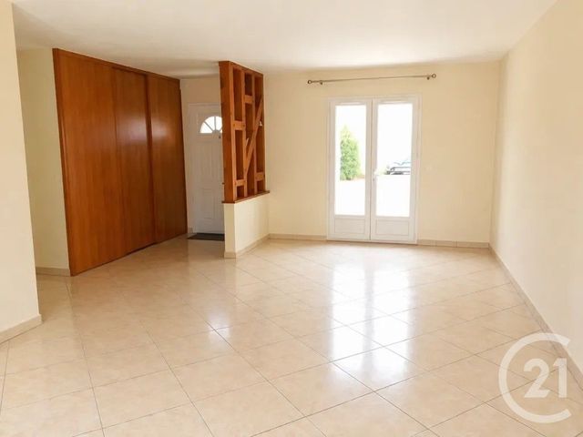 maison à louer - 5 pièces - 110.11 m2 - GAILLAN EN MEDOC - 33 - AQUITAINE - Century 21 Agence Biran