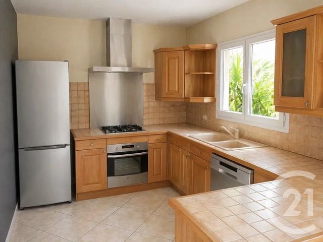 maison à louer - 5 pièces - 110.11 m2 - GAILLAN EN MEDOC - 33 - AQUITAINE - Century 21 Agence Biran
