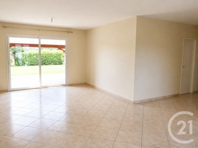 maison à louer - 5 pièces - 110.11 m2 - GAILLAN EN MEDOC - 33 - AQUITAINE - Century 21 Agence Biran