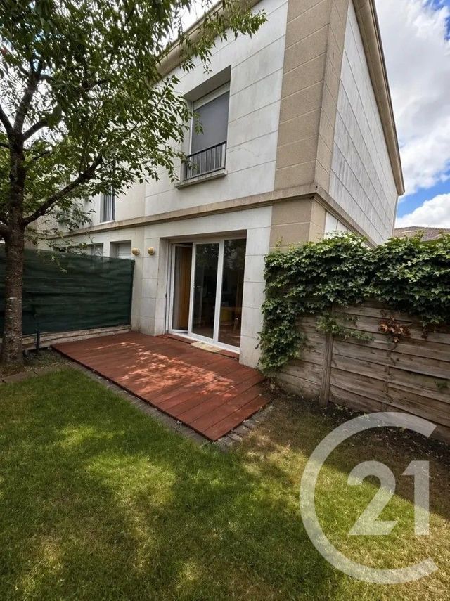 Appartement Duplex à louer LESPARRE MEDOC