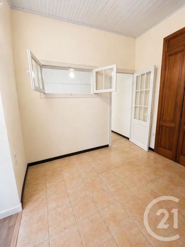 maison à louer - 3 pièces - 62.31 m2 - SOULAC SUR MER - 33 - AQUITAINE - Century 21 Agence Biran