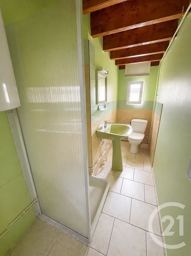 maison à louer - 3 pièces - 62.31 m2 - SOULAC SUR MER - 33 - AQUITAINE - Century 21 Agence Biran