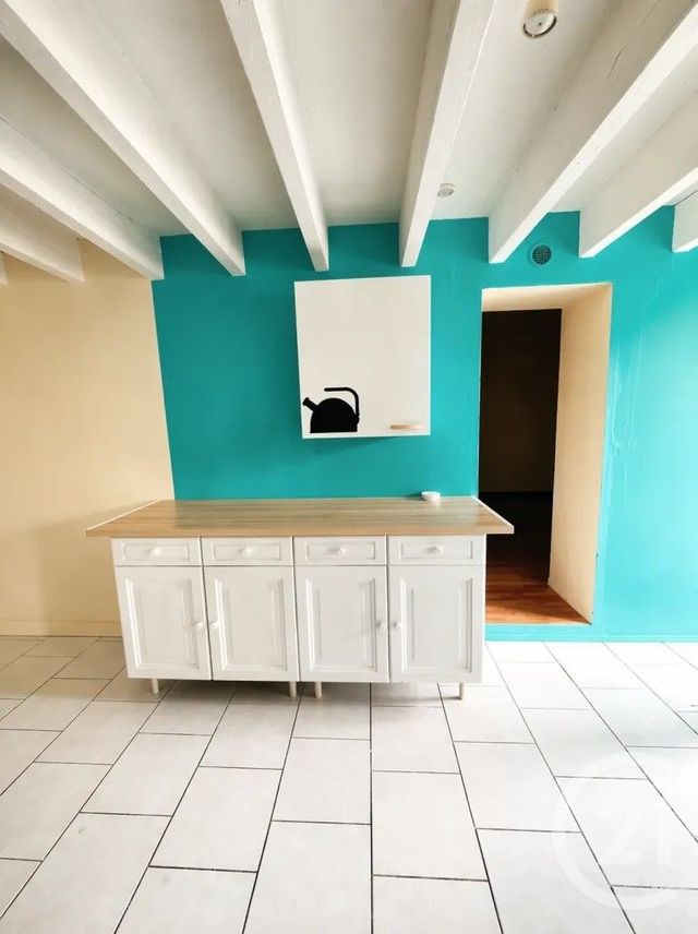 maison à louer - 3 pièces - 62.31 m2 - SOULAC SUR MER - 33 - AQUITAINE - Century 21 Agence Biran