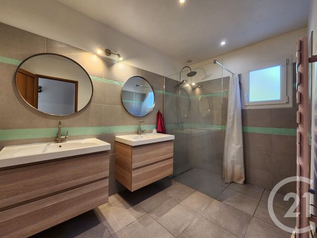 maison à vendre - 5 pièces - 112.15 m2 - LESPARRE MEDOC - 33 - AQUITAINE - Century 21 Agence Biran