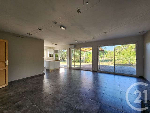 maison à vendre - 5 pièces - 112.15 m2 - LESPARRE MEDOC - 33 - AQUITAINE - Century 21 Agence Biran