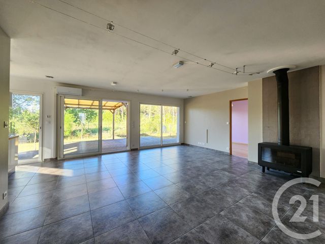 maison à vendre - 5 pièces - 112.15 m2 - LESPARRE MEDOC - 33 - AQUITAINE - Century 21 Agence Biran