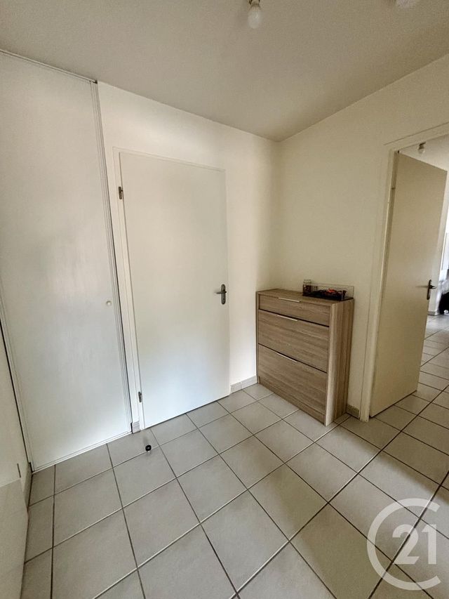 Appartement F3 à louer - 3 pièces - 53.3 m2 - LESPARRE MEDOC - 33 - AQUITAINE - Century 21 Agence Biran