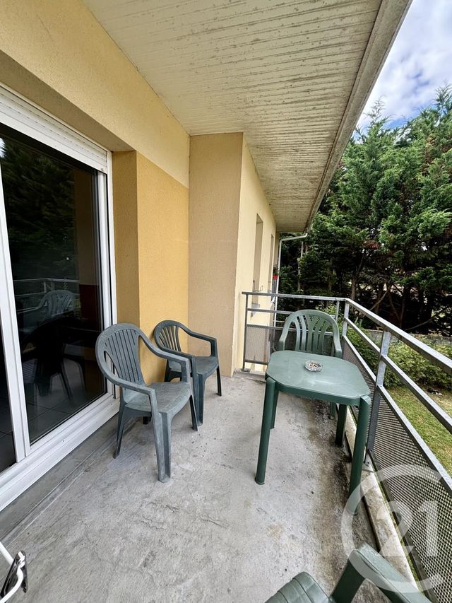 Appartement F3 à louer - 3 pièces - 53.3 m2 - LESPARRE MEDOC - 33 - AQUITAINE - Century 21 Agence Biran