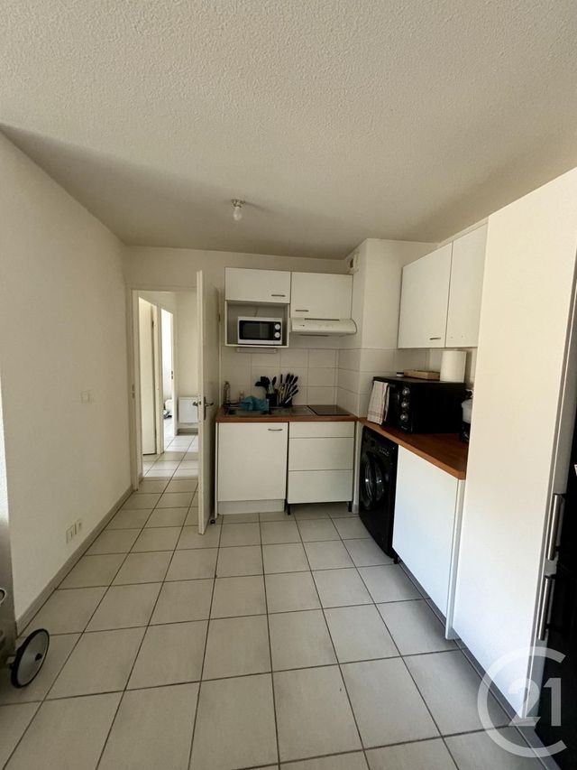 Appartement F3 à louer - 3 pièces - 53.3 m2 - LESPARRE MEDOC - 33 - AQUITAINE - Century 21 Agence Biran