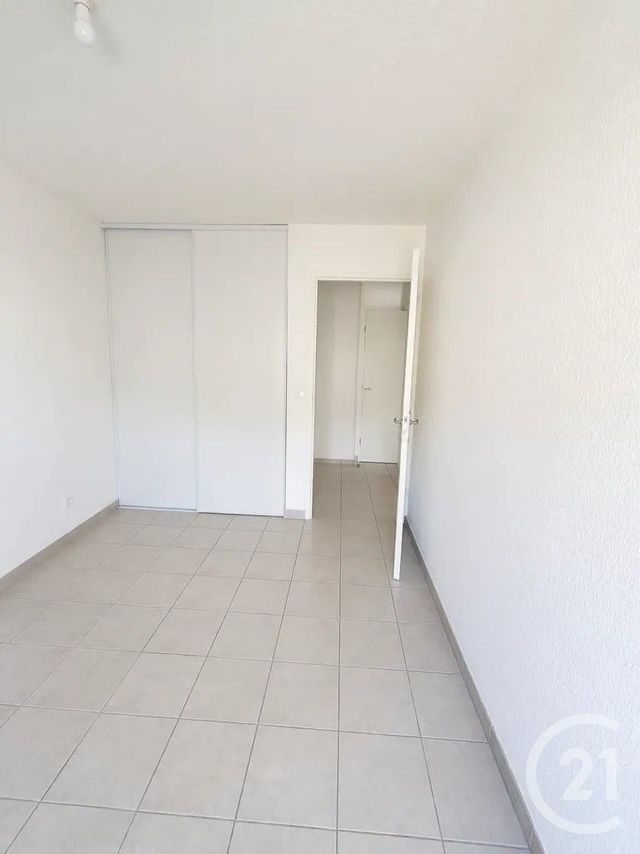 Appartement F3 à louer - 3 pièces - 53.3 m2 - LESPARRE MEDOC - 33 - AQUITAINE - Century 21 Agence Biran