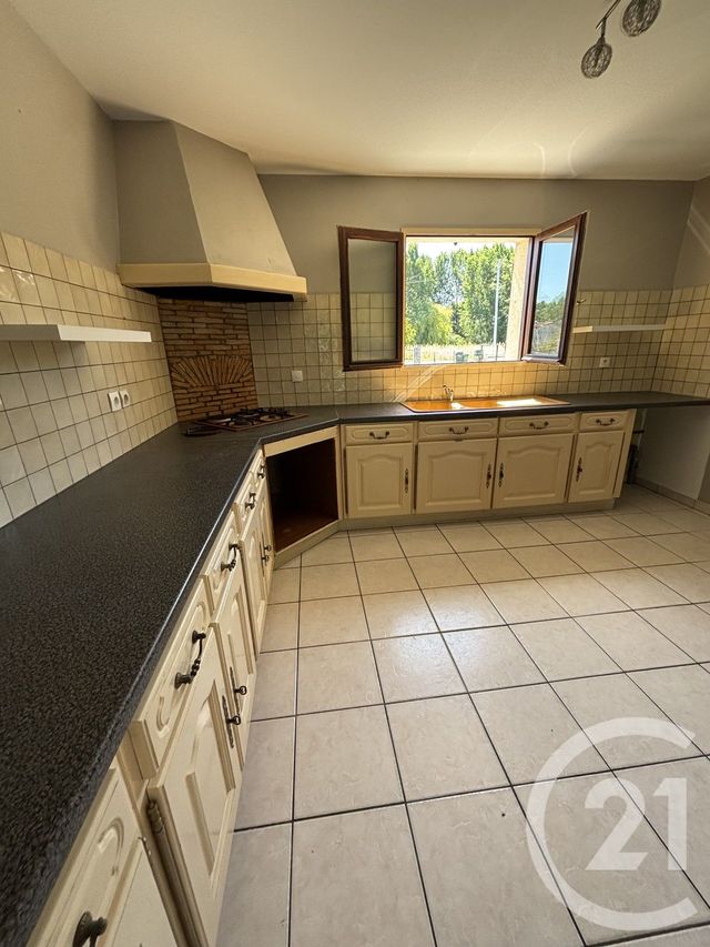 maison à louer - 4 pièces - 99.31 m2 - QUEYRAC - 33 - AQUITAINE - Century 21 Agence Biran