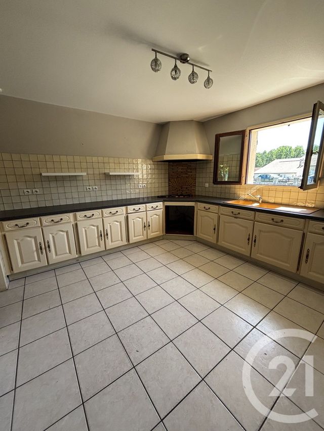 maison à louer - 4 pièces - 99.31 m2 - QUEYRAC - 33 - AQUITAINE - Century 21 Agence Biran