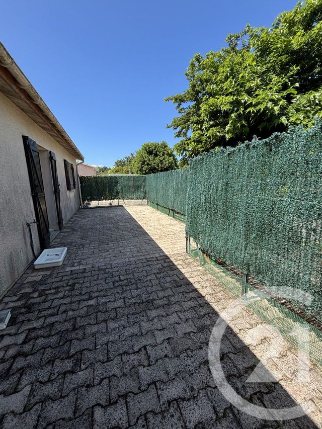 maison à louer - 4 pièces - 99.31 m2 - QUEYRAC - 33 - AQUITAINE - Century 21 Agence Biran