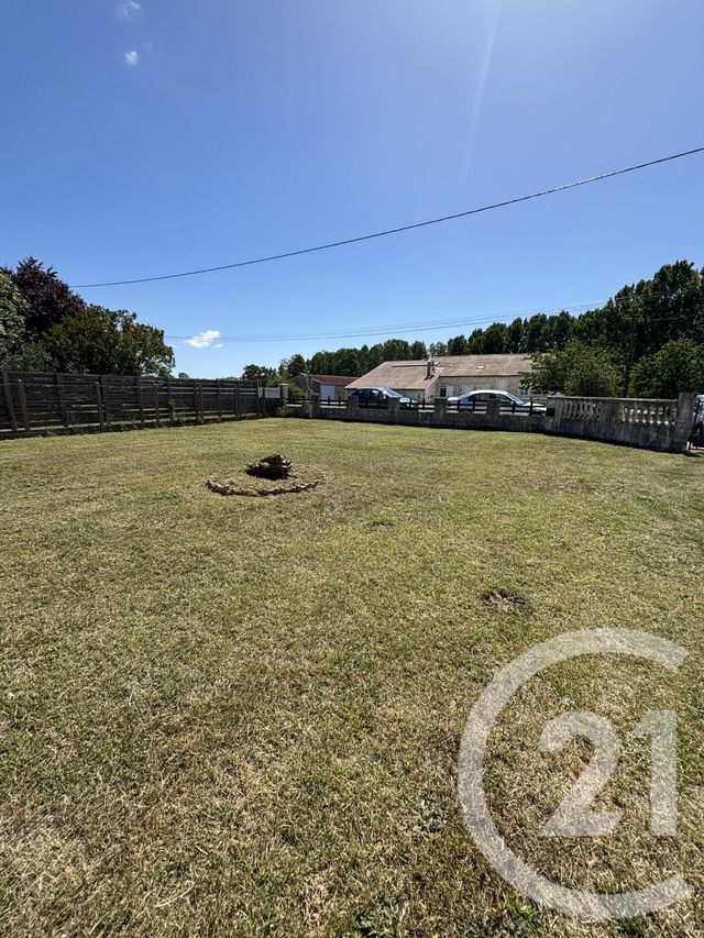 maison à louer - 4 pièces - 99.31 m2 - QUEYRAC - 33 - AQUITAINE - Century 21 Agence Biran