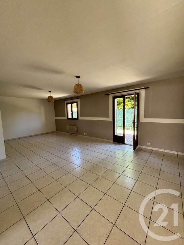 maison à louer - 4 pièces - 99.31 m2 - QUEYRAC - 33 - AQUITAINE - Century 21 Agence Biran