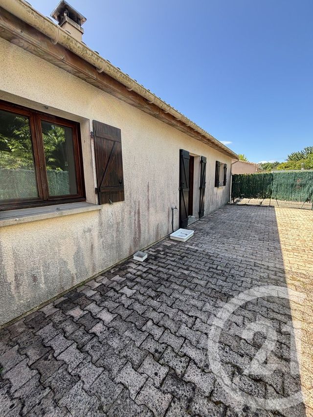 maison à louer - 4 pièces - 99.31 m2 - QUEYRAC - 33 - AQUITAINE - Century 21 Agence Biran
